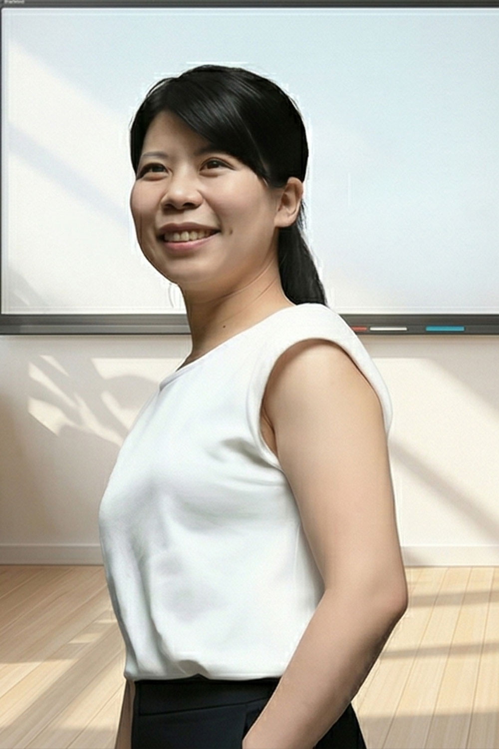 Pei-Chih Lin